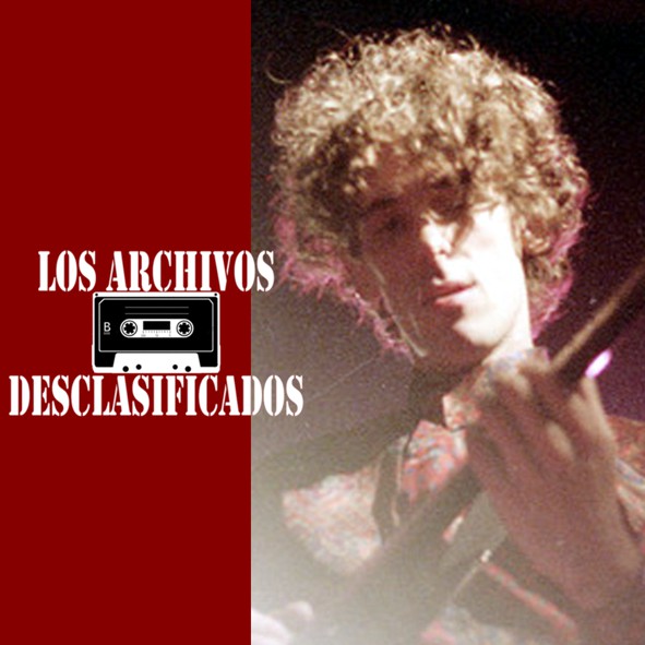 Escuchar Spinetta en vivo
